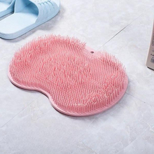 Load image into Gallery viewer, Back And Foot Brush