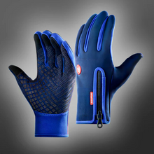Load image into Gallery viewer, Winter Gloves – Waterproof & Warm