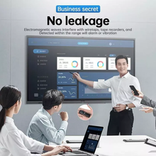 Load image into Gallery viewer, Hidden Camera & GPS Detector Advanced Privacy Protection Device