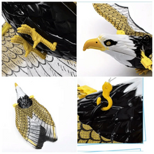 Load image into Gallery viewer, Simulation Bird Interactive Cat Toy