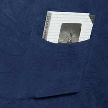 Load image into Gallery viewer, 2 Seat Recliner Cover with Cup Holders Soft Non Slip 12 Colors