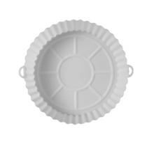 Load image into Gallery viewer, Silicone Air Fryer Tray