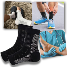 Load image into Gallery viewer, Pain Relief Neuropathy Socks