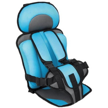 Load image into Gallery viewer, Child Secure Seatbelt Vest l Portable Safety Seat