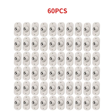 Load image into Gallery viewer, Easy-Glide Adhesive Casters