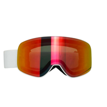 Load image into Gallery viewer, Kids Ski Goggles for Outdoor Winter Sports