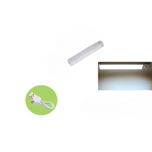 Load image into Gallery viewer, Smart Sensor LED Night Light - Motion-Activated, Dimmable & Rechargeable