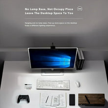 Load image into Gallery viewer, Monitor Led Light Bar