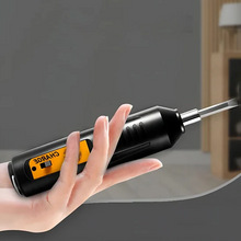 Load image into Gallery viewer, Portable Electric Screwdriver Set