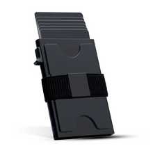 Load image into Gallery viewer, RFID Wallet Card Holder
