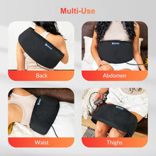 Load image into Gallery viewer, Heating Pad For Back Pain