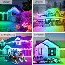 Load image into Gallery viewer, Permanent Outdoor Lights