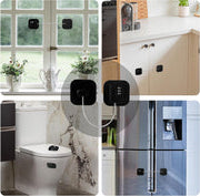 Load image into Gallery viewer, Fridge Lock 2-Pack