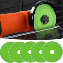 Load image into Gallery viewer, Ultra Precision Diamond Blade for Glass and Ceramic Cutting