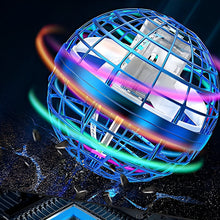 Load image into Gallery viewer, Top Cosmic Globe - Top-Rated Flying Orb Fidget Spinner Toy