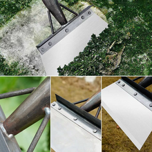 Load image into Gallery viewer, Multifunctional Cleaning Shovel