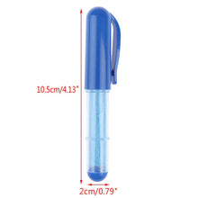 Load image into Gallery viewer, Cut-free Fabric Marker Pen Set (4 pcs)
