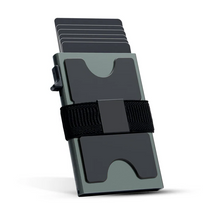 Load image into Gallery viewer, RFID Wallet Card Holder