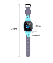 Load image into Gallery viewer, Smartwatch for Kids l Kids Phone Watch