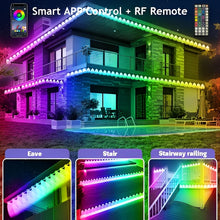 Load image into Gallery viewer, Permanent Outdoor Lights