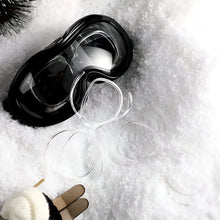 Load image into Gallery viewer, Ski Goggle Prescription Insert Frame for Myopia Glasses Wearers