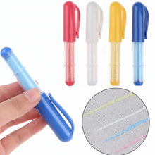 Load image into Gallery viewer, Cut-free Fabric Marker Pen Set (4 pcs)