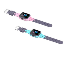 Load image into Gallery viewer, Smartwatch for Kids l Kids Phone Watch