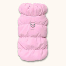 Load image into Gallery viewer, Winter Padded Dog Coat Warm and Soft