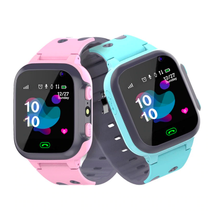 Load image into Gallery viewer, Smartwatch for Kids l Kids Phone Watch