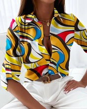 Load image into Gallery viewer, Clara blouse