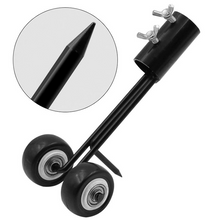 Load image into Gallery viewer, Portable Weeding Hook