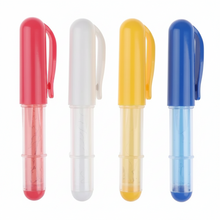 Load image into Gallery viewer, Cut-free Fabric Marker Pen Set (4 pcs)