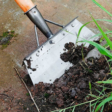 Load image into Gallery viewer, Multifunctional Cleaning Shovel