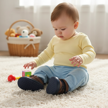 Load image into Gallery viewer, Soft Sole Anti-Skid Baby Sneakers for Infants and Toddlers
