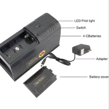 Load image into Gallery viewer, Electric Mouse Trap