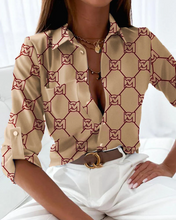 Load image into Gallery viewer, Clara blouse