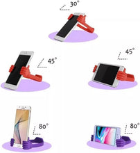 Load image into Gallery viewer, Thumbs Up Lazy Phone Stand Fun & Functional Hands-Free Holder