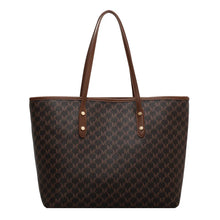 Load image into Gallery viewer, Large Capacity Tote Handbag for Women, Spacious Everyday Bag