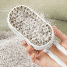 Load image into Gallery viewer, Easy Groom Steam Brush