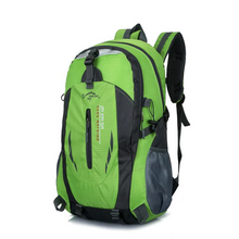 Load image into Gallery viewer, Waterproof Travel Backpacks
