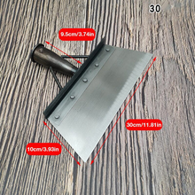 Load image into Gallery viewer, Multifunctional Cleaning Shovel