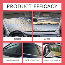 Load image into Gallery viewer, 2-Set Car Glass Cleaner