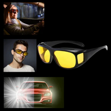 Load image into Gallery viewer, Night driving clarity glasses