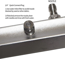 Load image into Gallery viewer, 4000 PSI Under Car Pressure Washer