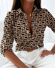 Load image into Gallery viewer, Clara blouse