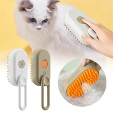 Load image into Gallery viewer, Easy Groom Steam Brush