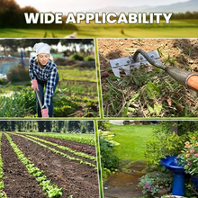 Load image into Gallery viewer, Versatile Handle Rakes For Lawn