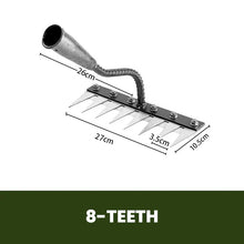 Load image into Gallery viewer, Versatile Handle Rakes For Lawn