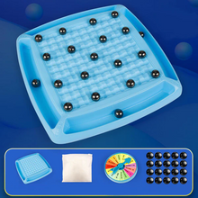 Load image into Gallery viewer, Magnetic Chess Game