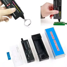 Load image into Gallery viewer, Diamond Tester, High Accuracy Jewelry Diamond Tester for Novice and Expert